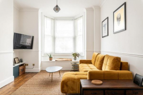 GuestReady - Modern 1BR Home near Beach Kemptown